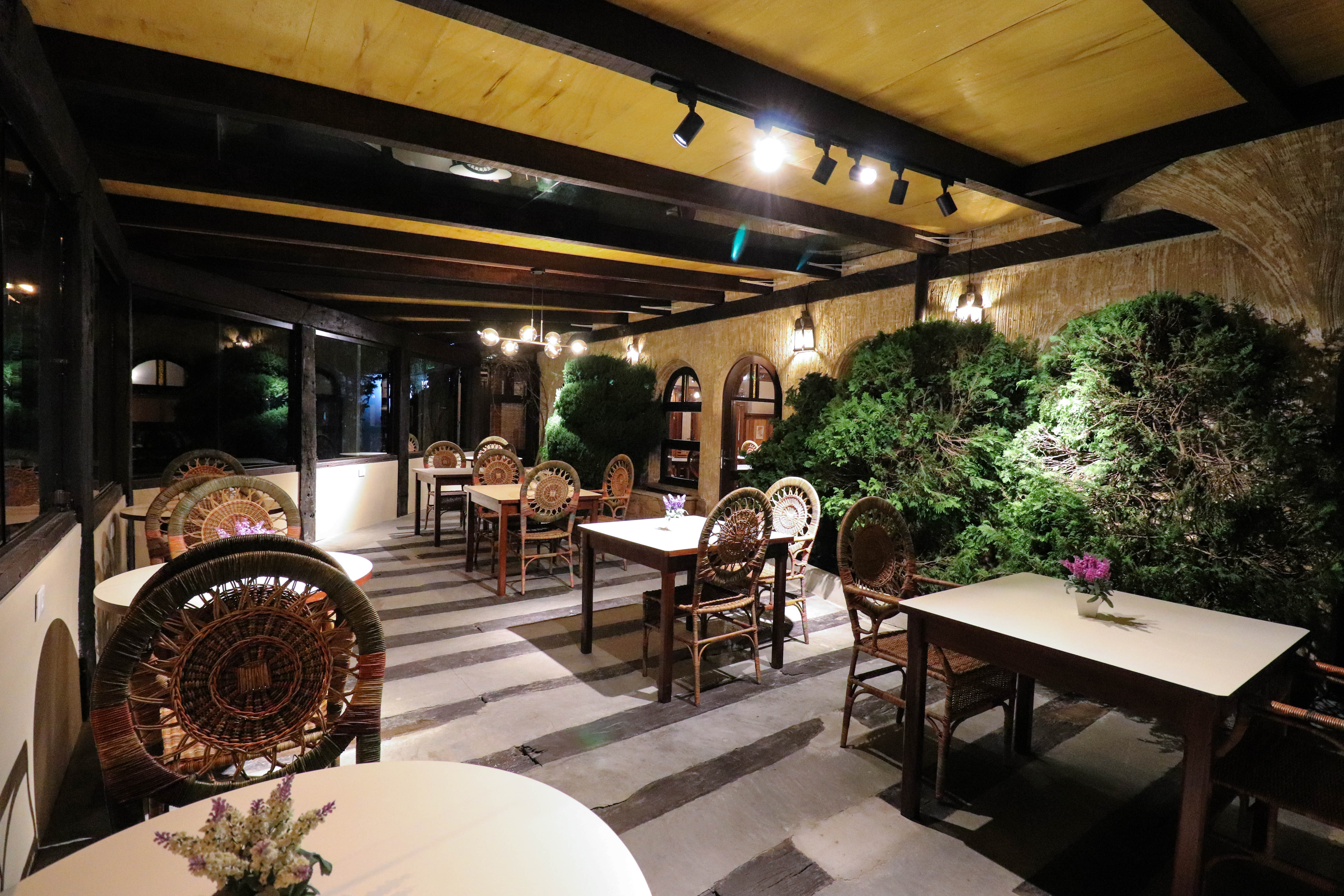 galeria
