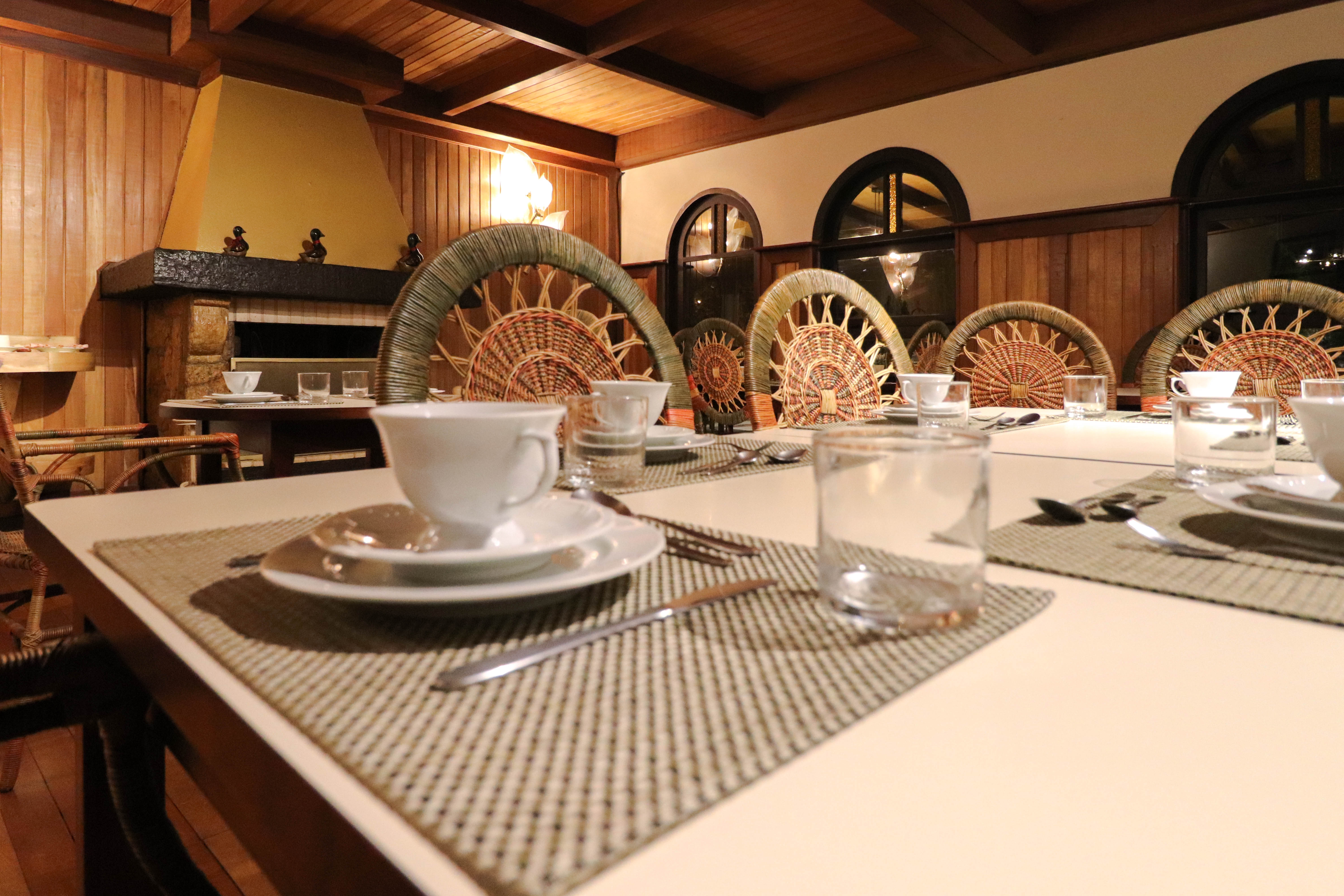 restaurante